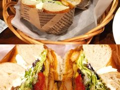 -麦田工坊(月湖店)