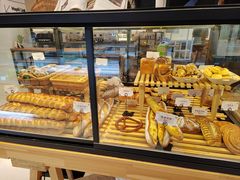 -熊叔熊婶面包房(团结湖店)