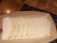 冬瓜-蜀大侠火锅(四川北路店)