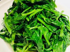 -甄御•海鲜新青岛菜(麦岛店)