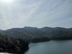 -石燕湖生态旅游景区