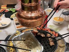 -韩宫宴和牛烤肉(宣州国购店)