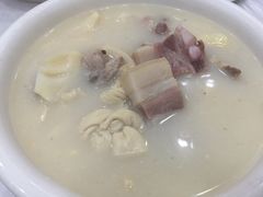 -茂隆餐厅(进贤路店)