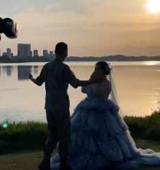 -雅云婚纱摄影工作室旗舰店