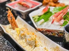 -無境·匠心日本料理(汉街店)