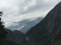 太鲁阁-太鲁阁公园