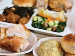 -香妃烤鸡(西单店)