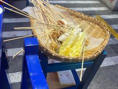-马路边边火锅串串(观前街店)