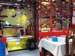 -德缘烤鸭店(大栅栏店)