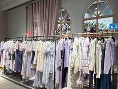 -砂之船奥特莱斯(合肥店)