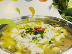 -严厨老坛酸菜鱼(吴江万宝店)