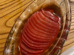 红酒梨-枣玛尔脊骨汤·烤肉(西塔总店)