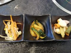 -烤路里·韩国品质自助烤肉(石路天虹4号店)