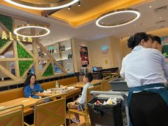 -豪客来牛排(天阳D32店)