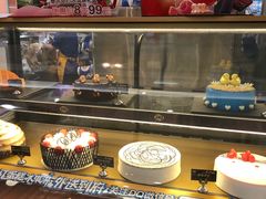 -DQ·蛋糕·冰淇淋(虹口龙之梦店)