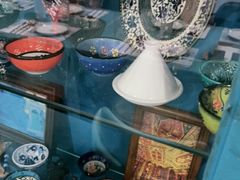 -苏坦土耳其西餐厅(玉林店)