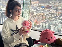 -Hi City·城市之巅