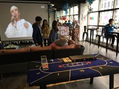 -CIAO·团建聚餐·生日派对轰趴馆(福田店)