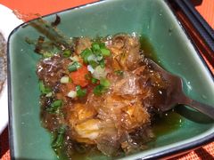 -松临·铁板烧&Omakase(神农店)