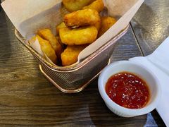 -疯克大象美式烤肉餐厅