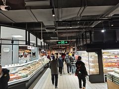 -物美大卖场(玉蜓桥店)