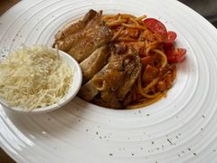 辣鸡肉面-zarah(鼓楼店)