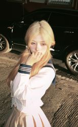 -DL HOPE明星造型