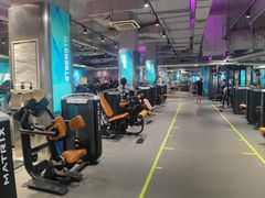 -阳光游泳培训(北苑店)