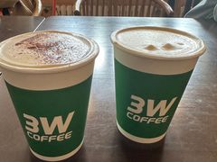 -3W咖啡(北大店)