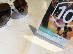 -sugarman espresso素饮糖人高新咖啡工厂