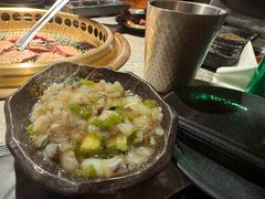 -谷牛日式烤肉(宝山U天地店)