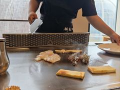 -御泉七味铁板烧(高区店)