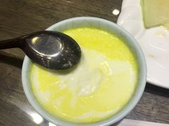 酸奶-清真益鑫羊肉手抓馆(南大街店)