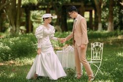 -摩玛婚纱摄影(杭州店)