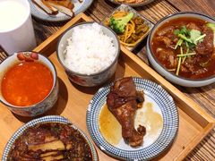 -三十三碗黄牛肉面(东原1891店)