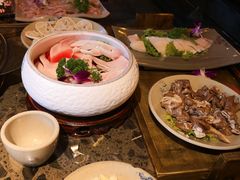 -小龙坎火锅(双林店)
