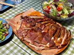 -1819餐厅·团队聚餐·烤串·精酿