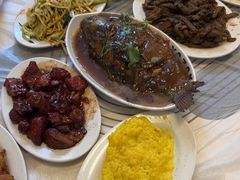 -尹记餐馆(花园店)