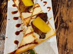 -小川洋风料理(街道口店)