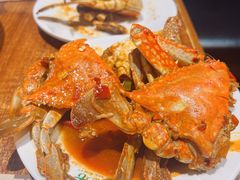 -汉巴味德自助餐厅(嘉定宝龙广场店)