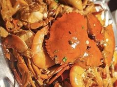-胖哥俩肉蟹煲(世茂国际广场店)
