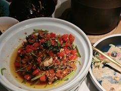 -雀蓝川菜(滨湖万象汇店)