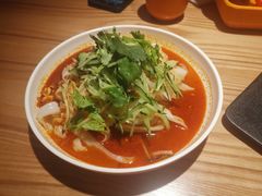 -谷丽麦馕新疆菜·清真(步步高梅溪新天地店)