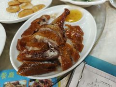 -长润·濑尿烧鹅