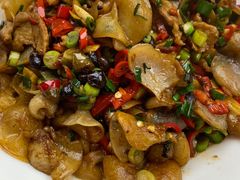 -有红鸡毛店·川菜(建设路店)