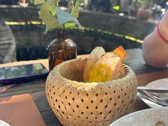 -Golden Lily河内巴黎法越料理餐厅(建国西路店)