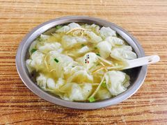 -荣巷小馄饨(荣巷店)