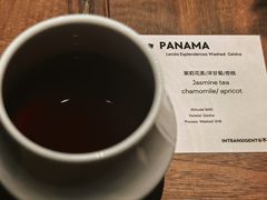 -不正咖啡(万达尊店)