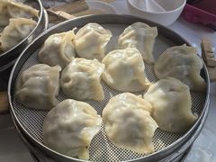 -老烟台灌汤包(南洪街店)
