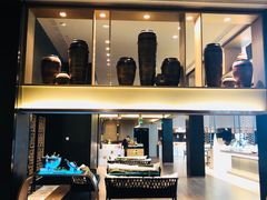 -上海虹桥宾馆味翠餐厅